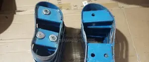 Slipers Cutting Machine Full Set