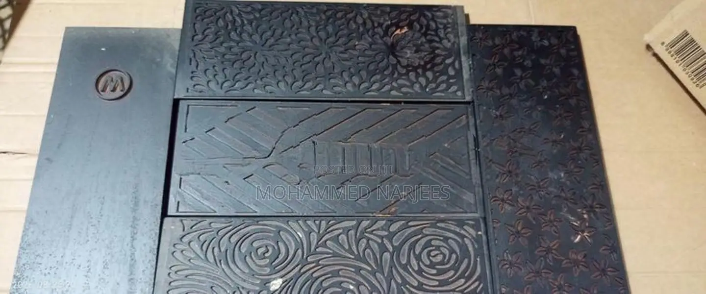 Slipers Cutting Machine Full Set