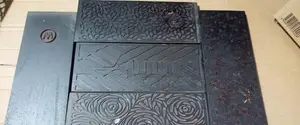 Slipers Cutting Machine Full Set