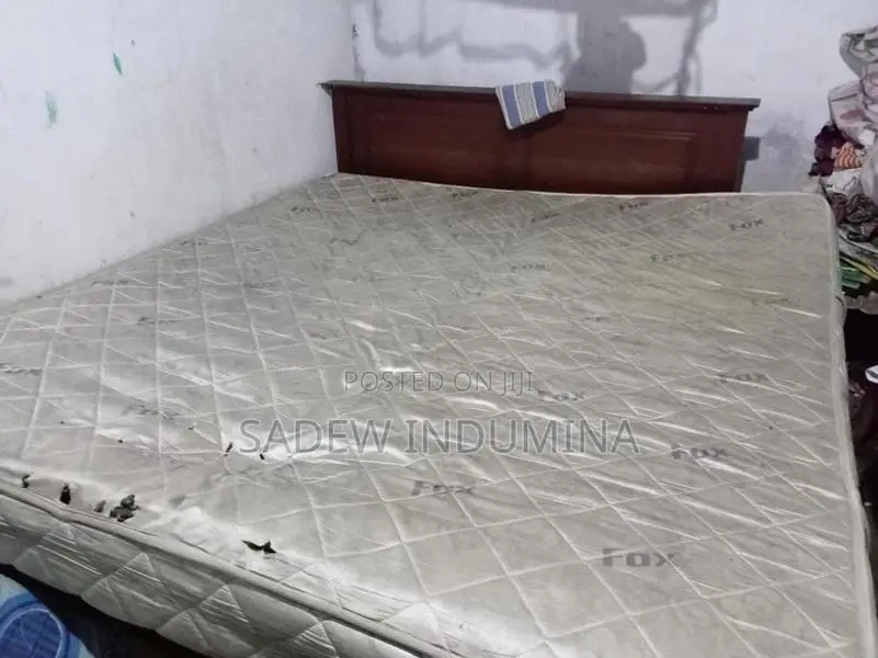 XL Spring Mattress