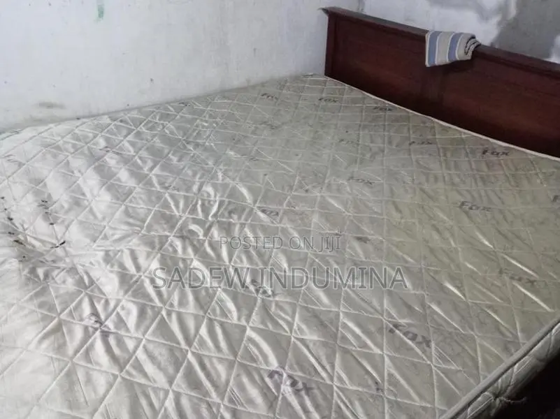 XL Spring Mattress