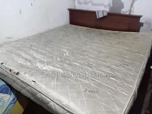 XL Spring Mattress