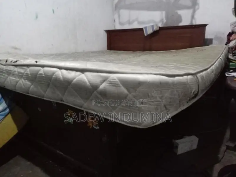 XL Spring Mattress