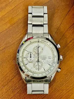 Seiko Watch