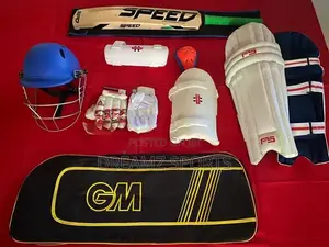 Junior Cricket Sets Brandnew