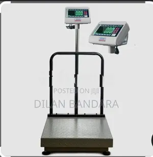 Avery Weight Tronix