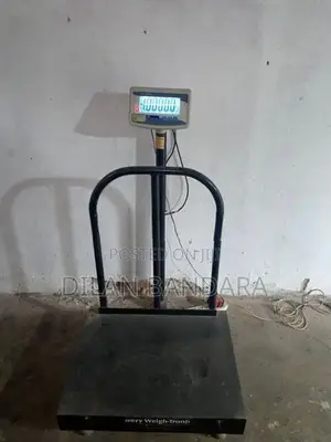Avery Weight Tronix
