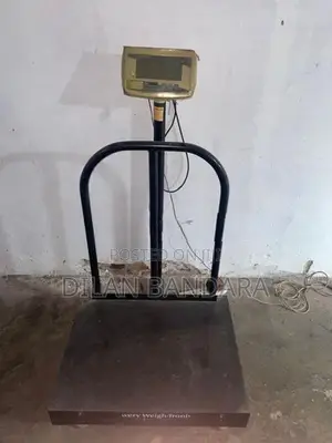 Avery Weight Tronix