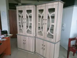 Melamine 2 Door O C Cupboard