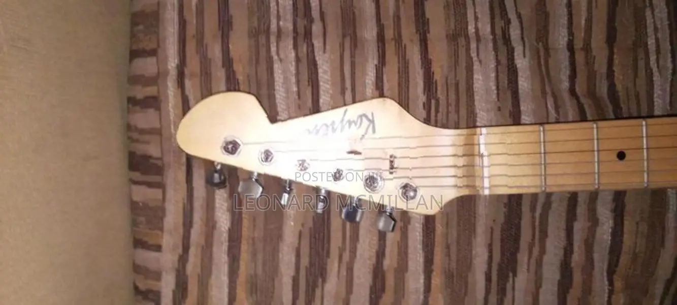 Kaysen Acoustic Guitar
