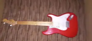 Kaysen Acoustic Guitar
