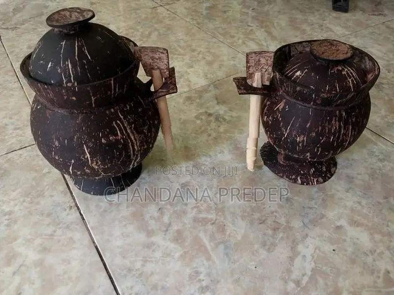 ලුනු පොල්කටු