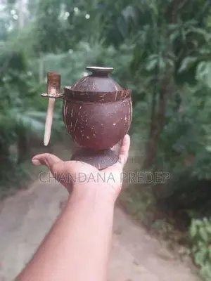 ලුනු පොල්කටු