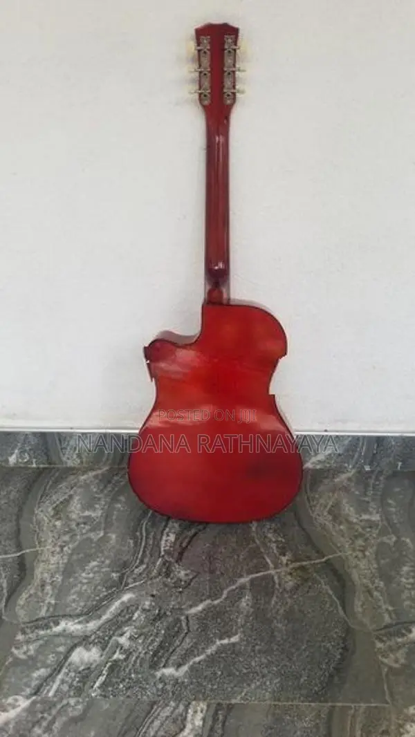 38 Brand New Guitar