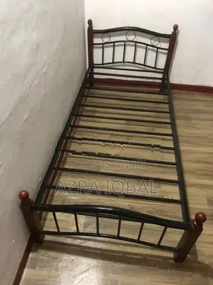 Single Bed