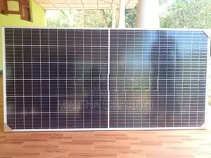 Brand New Solar Panels With Inverter