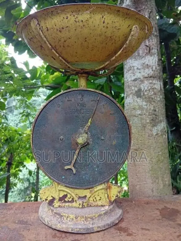 10kg Scale
