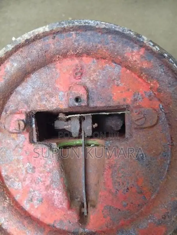 10kg Scale