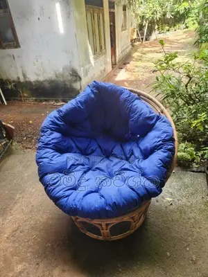 වේවැල් පුටු