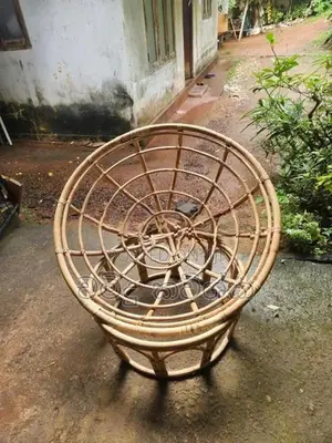 වේවැල් පුටු