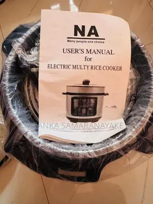 Multi Cooker