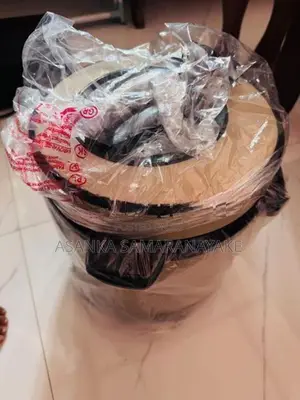 Multi Cooker