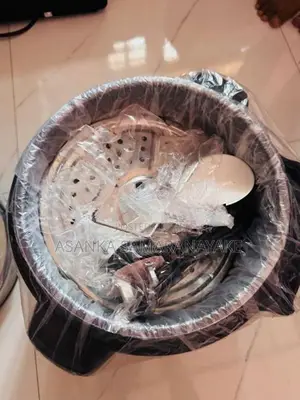 Multi Cooker