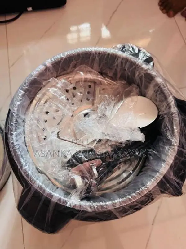 Multi Cooker