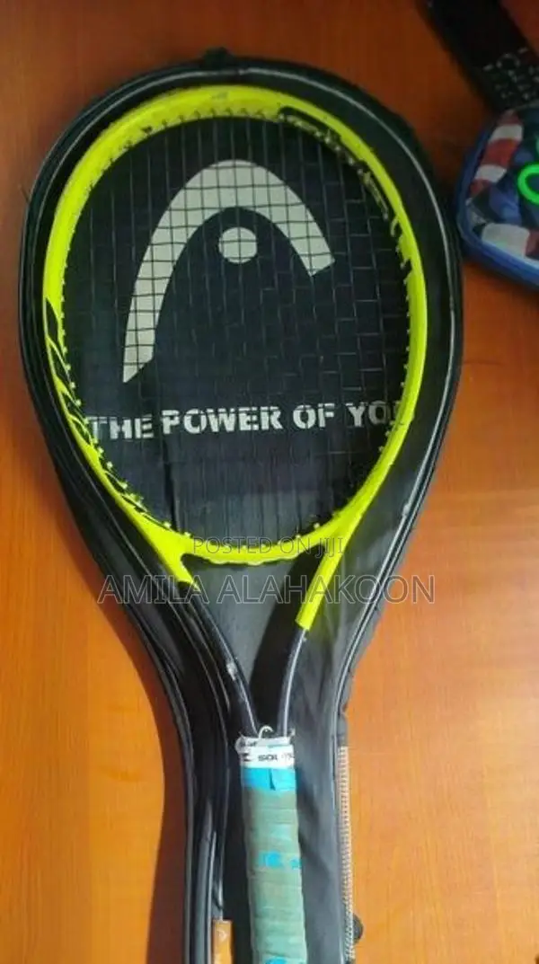 Head Extreme Junior Tennis Racket