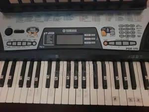 Piano with Table