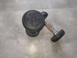 Weight Set