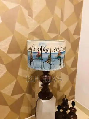 Lamp Shade