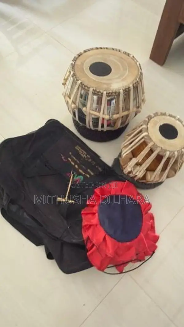 Indian Tabla