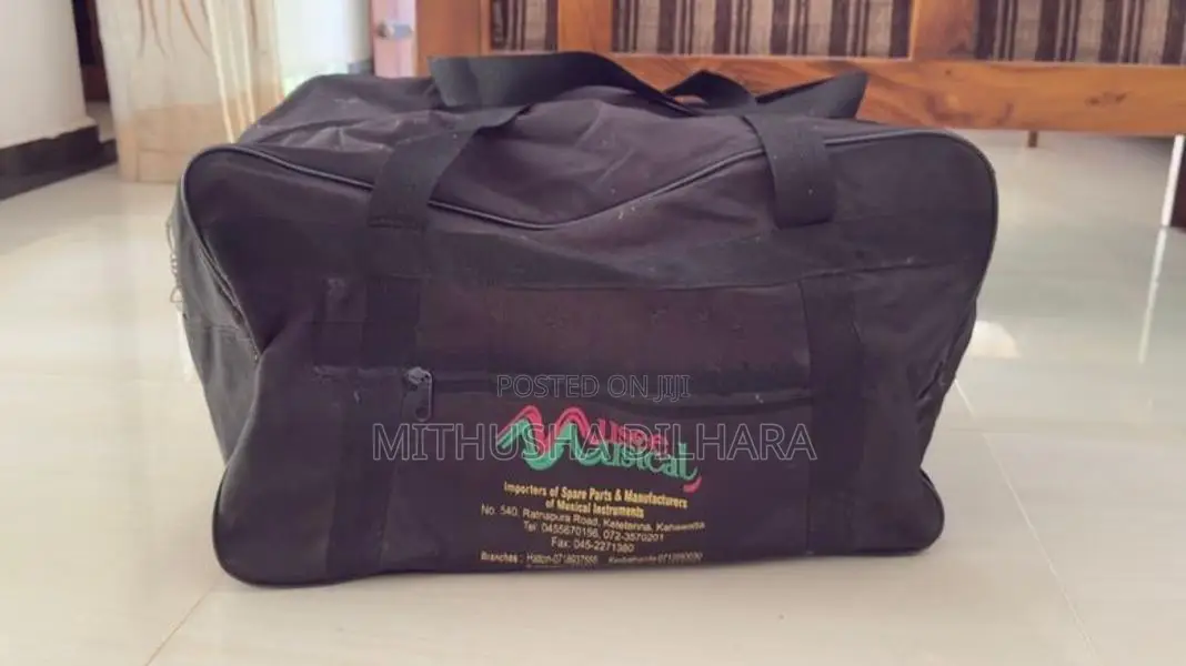 Indian Tabla