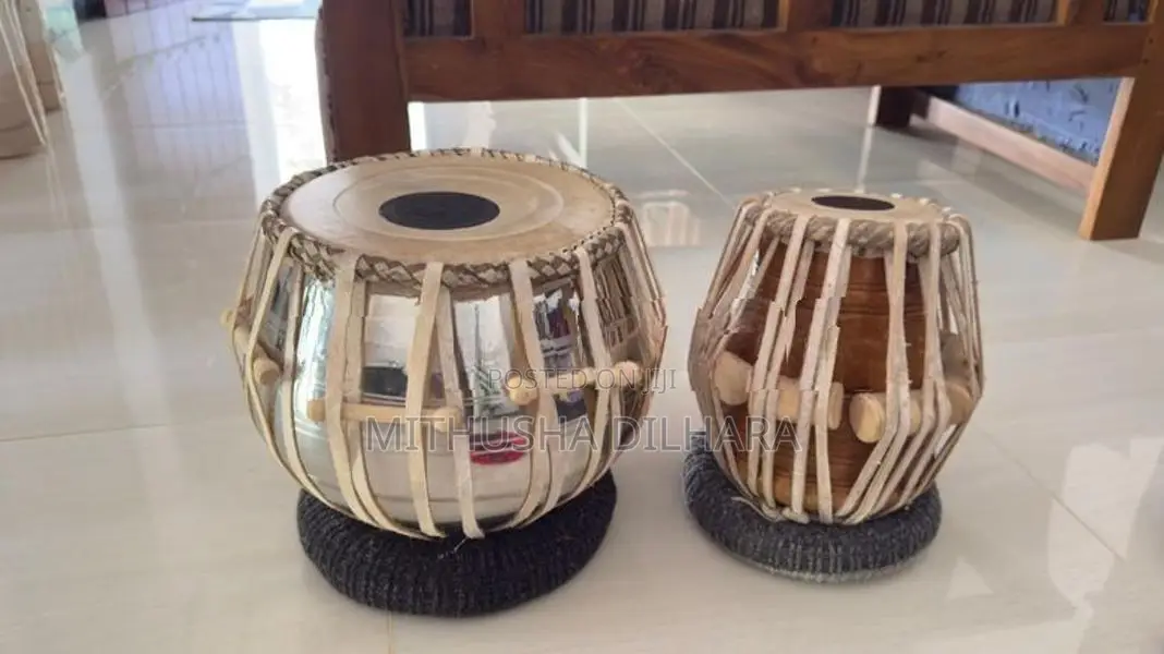 Indian Tabla