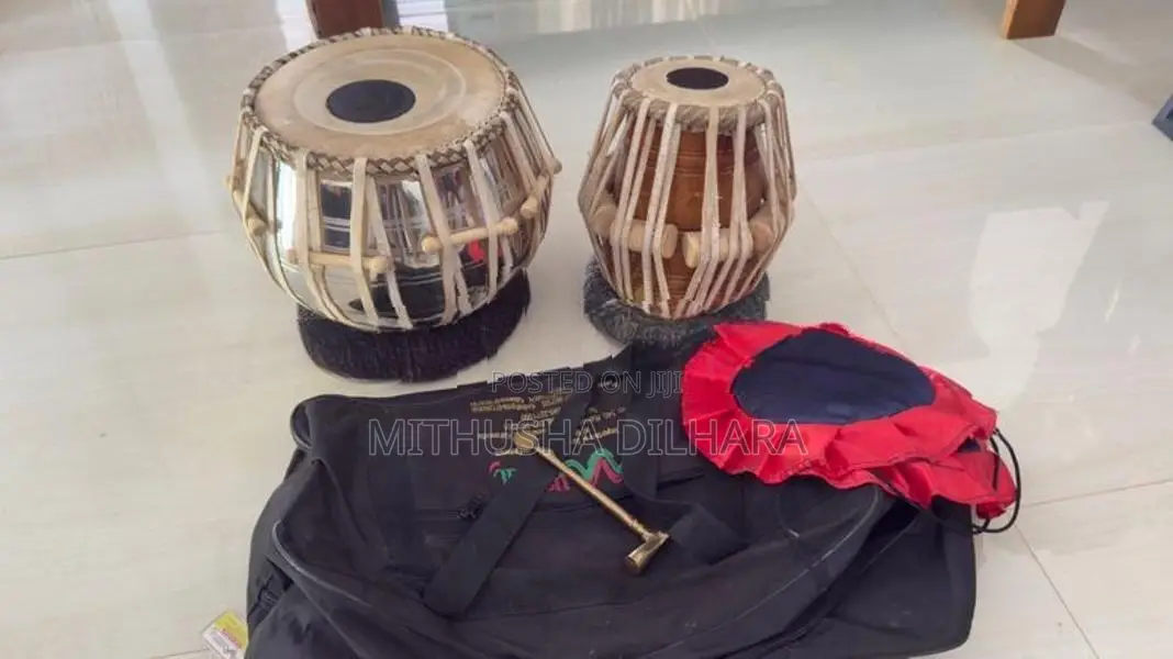 Indian Tabla