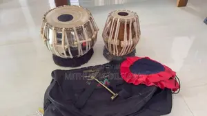 Indian Tabla