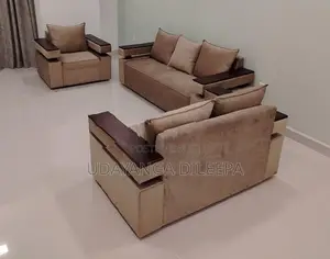 Luxury Sofa