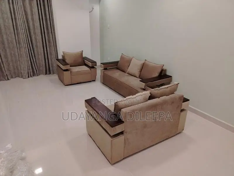 Luxury Sofa