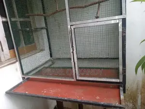 Animal Cage