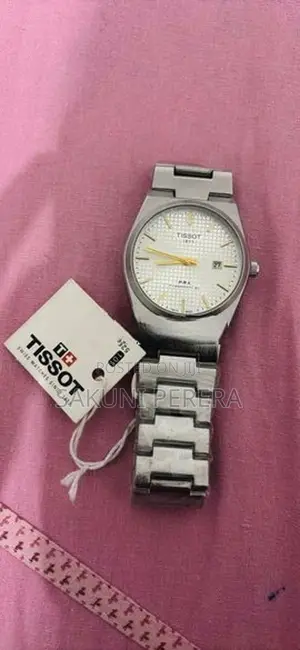 Tissot Watch