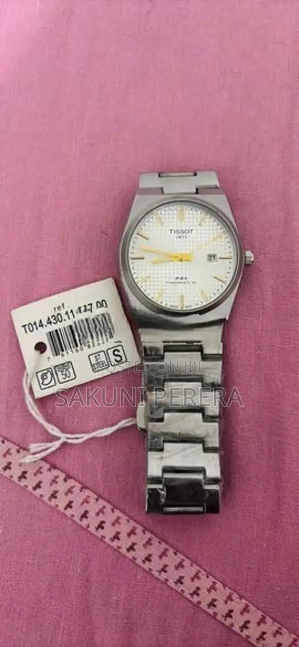 Tissot Watch