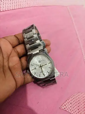 Tissot Watch
