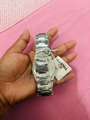 Tissot Watch