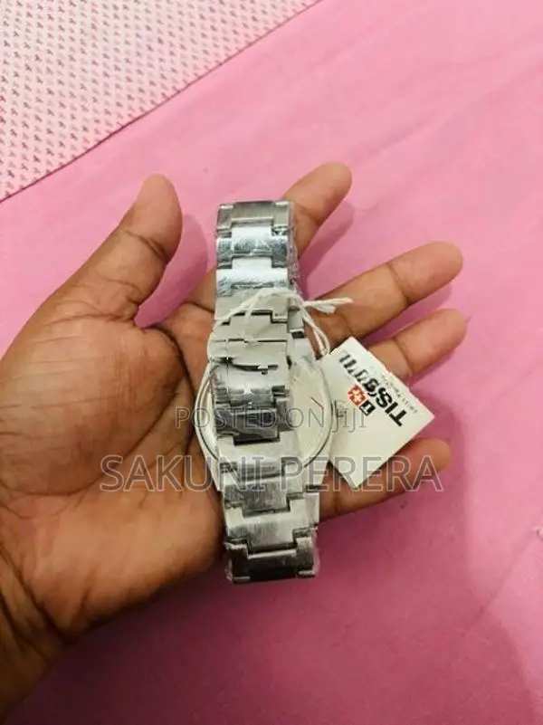 Tissot Watch