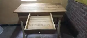 Wood Table
