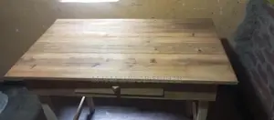 Wood Table