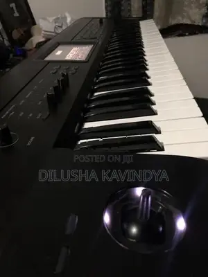 Korg Krome Keyboard