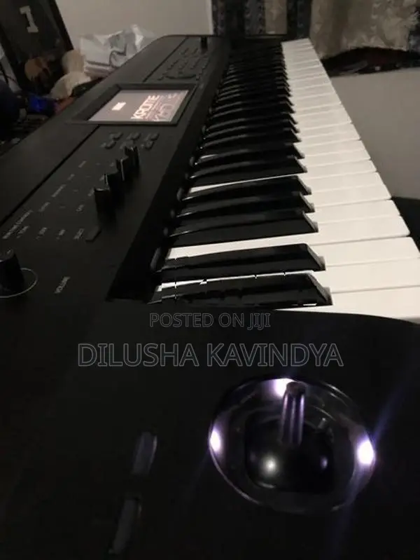 Korg Krome Keyboard