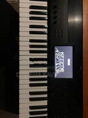 Korg Krome Keyboard